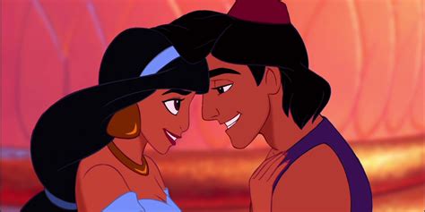 jasmine disney xxx|aladdin